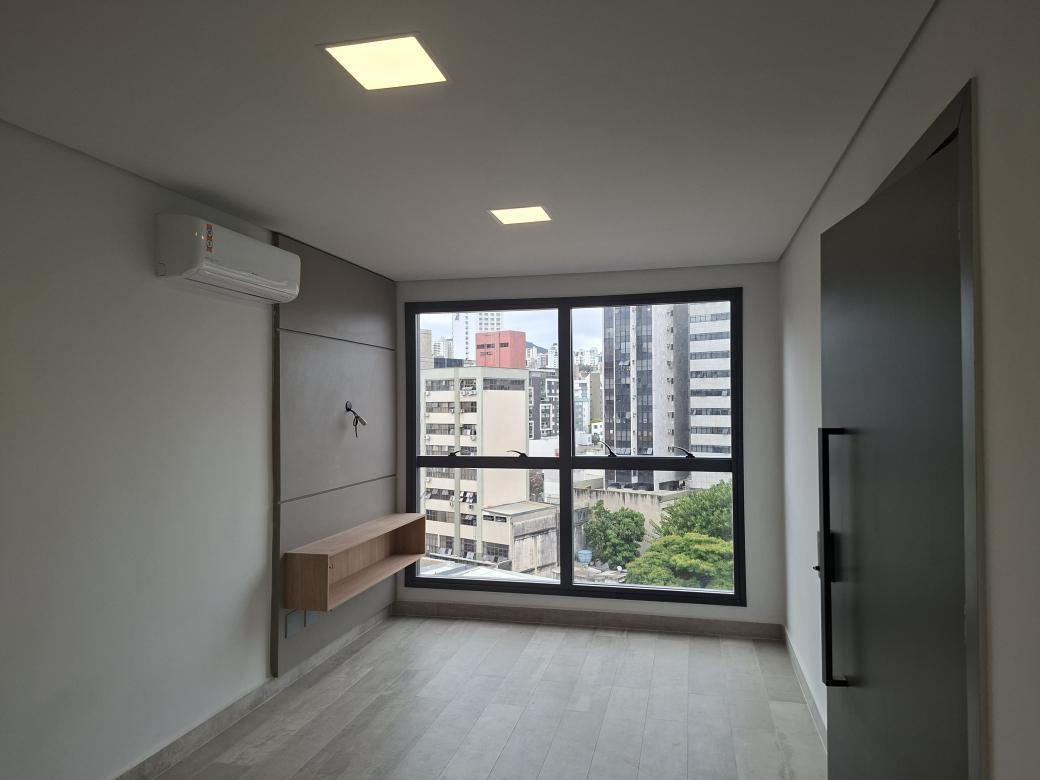 Apartamento, Lourdes, 2 Quartos, 2 Vagas, 1 Suíte