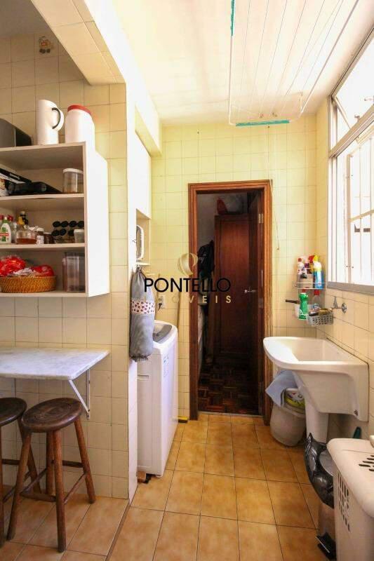 Apartamento, Santo Antônio, 3 Quartos, 2 Vagas, 1 Suíte