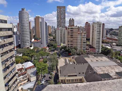 Sala, Centro, 0 Quarto, 1 Vaga