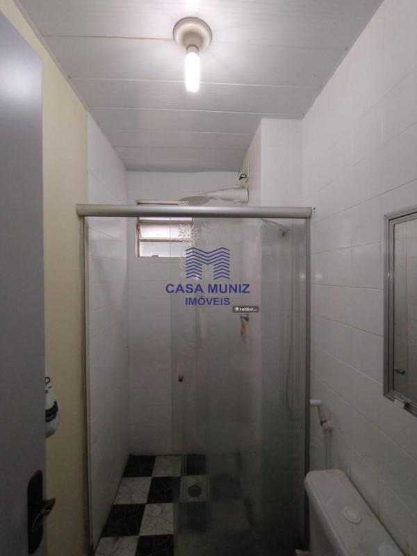 Apartamento, Ipiranga, 2 Quartos, 1 Vaga