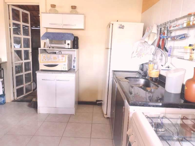 Fazenda, Recanto da Lagoa, 1 Quarto, 10 Vagas