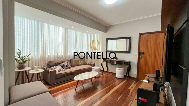Apartamento, Buritis, 3 Quartos, 2 Vagas, 1 Suíte