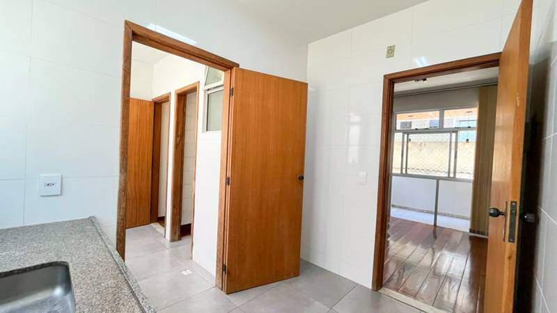Apartamento, Savassi, 2 Quartos, 1 Vaga, 1 Suíte