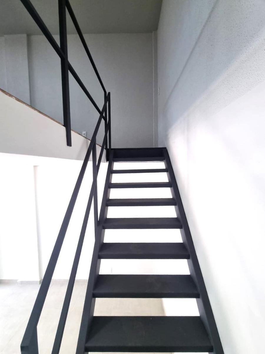 Andar, Renascença, 0 Quarto, 0 Vaga