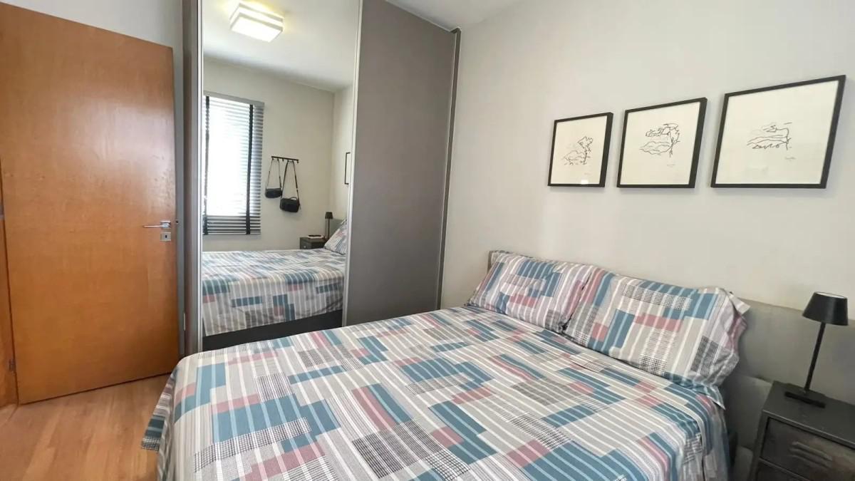 Apartamento, Savassi, 4 Quartos, 3 Vagas, 1 Suíte