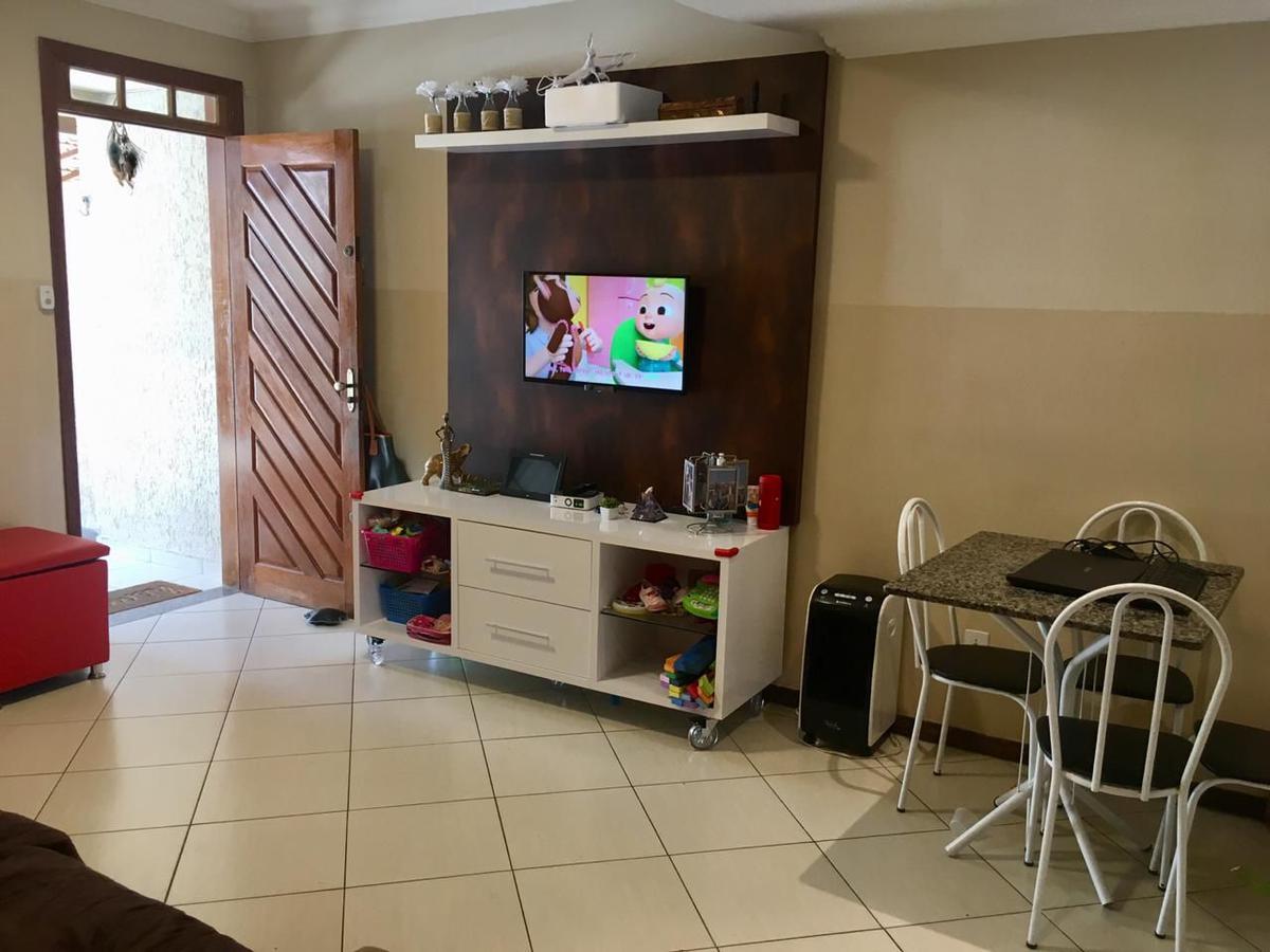 Casa, Camargos, 2 Quartos, 2 Vagas, 2 Suítes