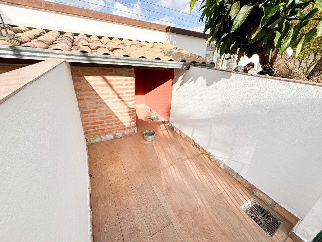 Casa, Braúnas, 4 Quartos, 4 Vagas, 1 Suíte