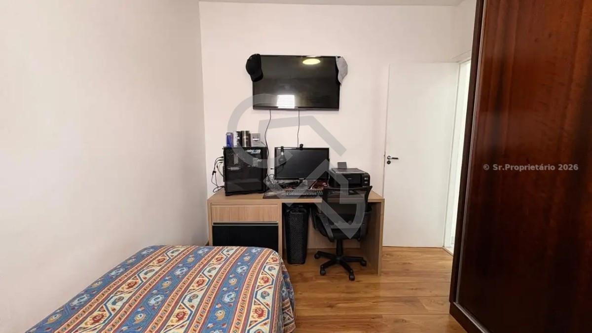 Cobertura, Cruzeiro, 3 Quartos, 2 Vagas, 2 Suítes