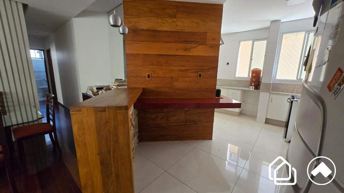 Apartamento, Buritis, 3 Quartos, 2 Vagas, 1 Suíte