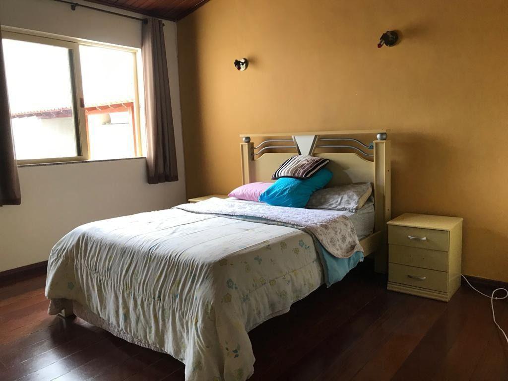 Casa, Parque Urupês, 3 Quartos, 2 Vagas, 1 Suíte