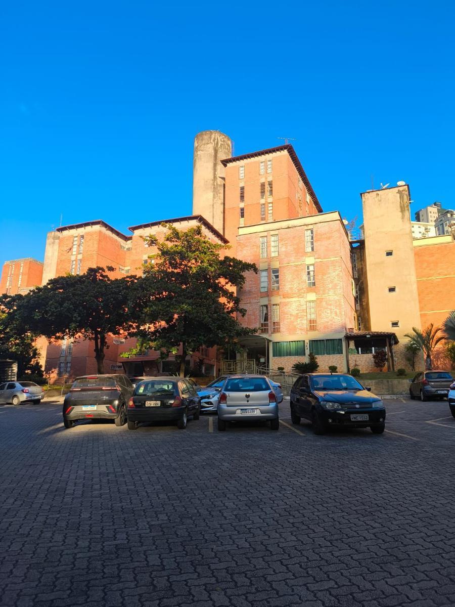 Apartamento, Estrela Dalva, 3 Quartos, 1 Vaga