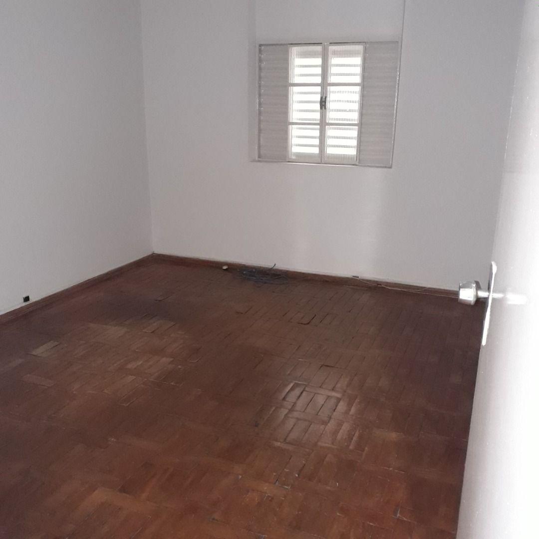 Casa, Vila Martins, 3 Quartos, 1 Vaga