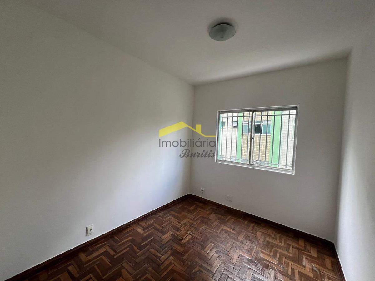 Apartamento, Buritis, 4 Quartos, 2 Vagas, 1 Suíte