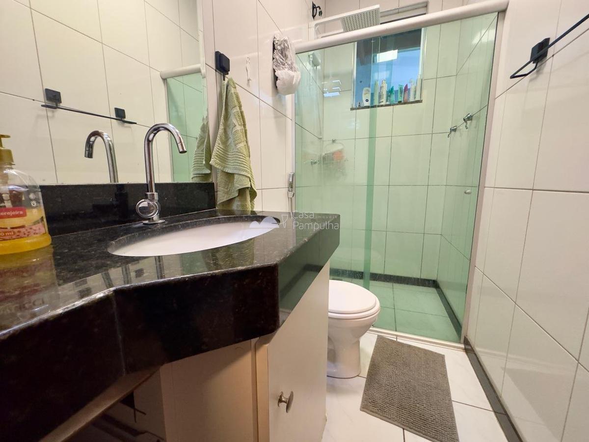Casa, São João Batista (venda Nova), 3 Quartos, 4 Vagas, 1 Suíte