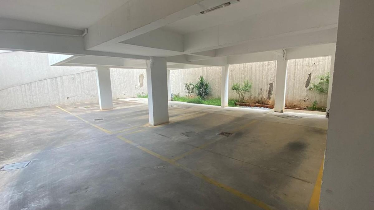 Apartamento, Santa Terezinha, 3 Quartos, 1 Vaga, 1 Suíte