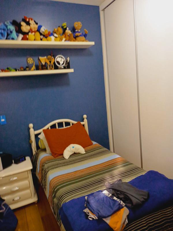 Apartamento, Coração Eucarístico, 3 Quartos, 2 Vagas, 1 Suíte