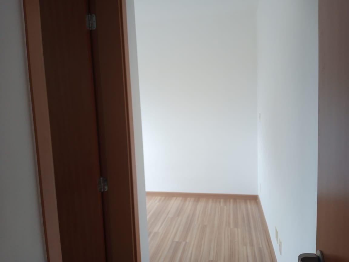 Apartamento, Céu Azul, 2 Quartos, 2 Vagas, 1 Suíte