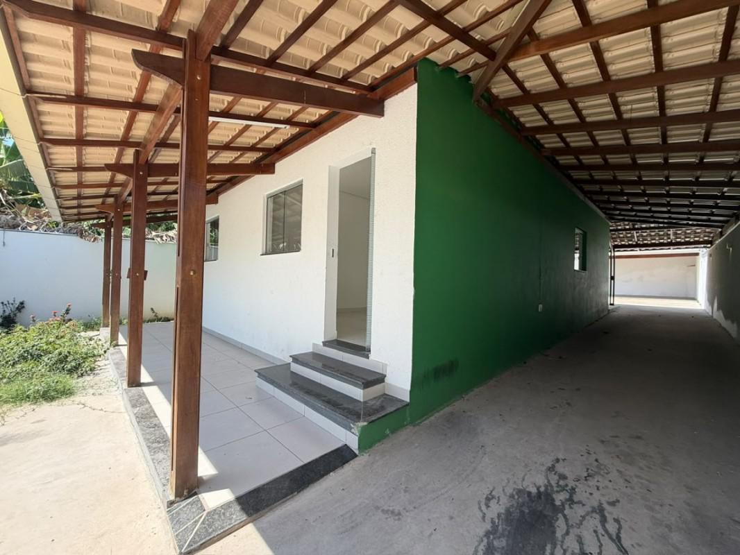 Casa, Itacolomi, 3 Quartos, 5 Vagas