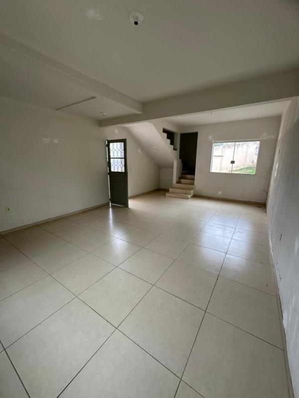 Casa, Vila Barcelona, 3 Quartos, 2 Vagas, 1 Suíte