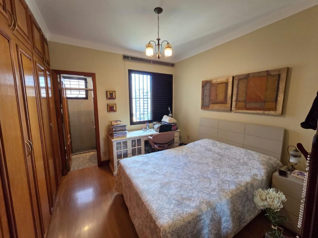 Apartamento, Anchieta, 4 Quartos, 2 Vagas, 2 Suítes