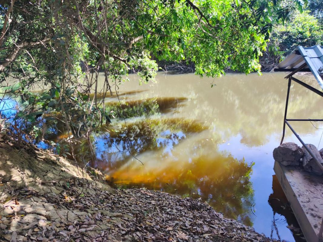 Fazenda, Centro, 0 Quarto, 0 Vaga