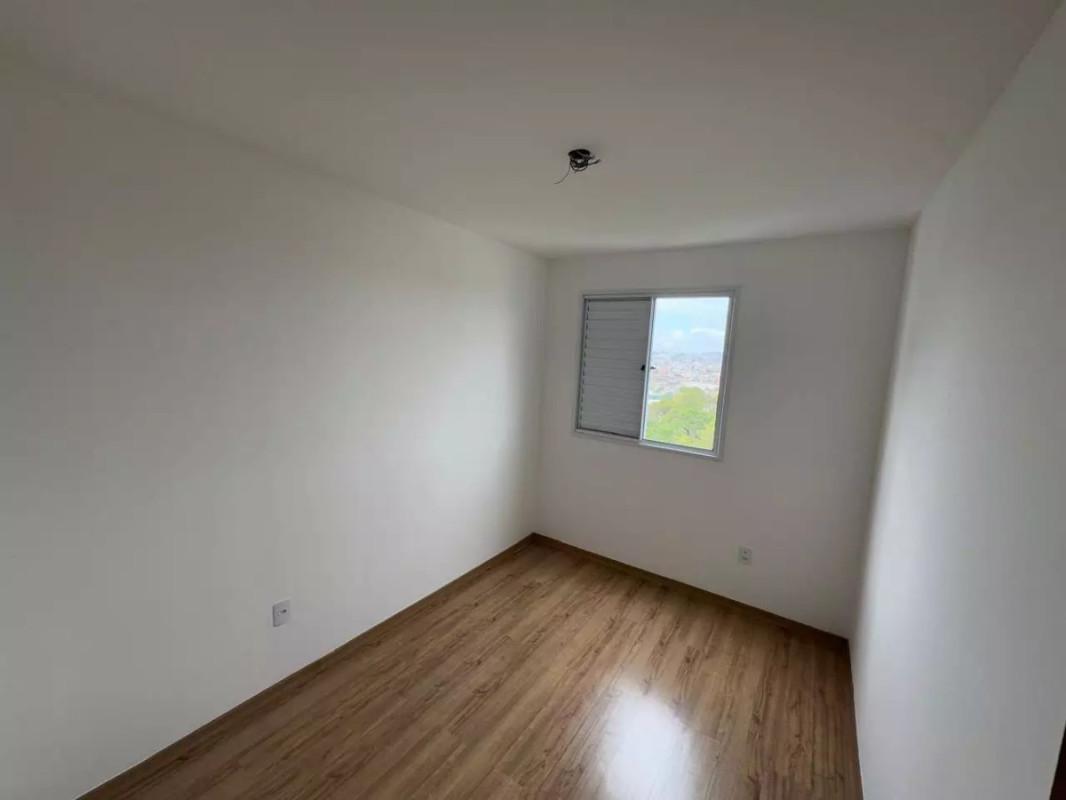 Apartamento, Eldorado, 2 Quartos, 1 Vaga