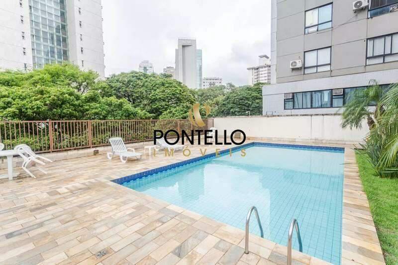 Apartamento, Lourdes, 3 Quartos, 1 Vaga, 1 Suíte