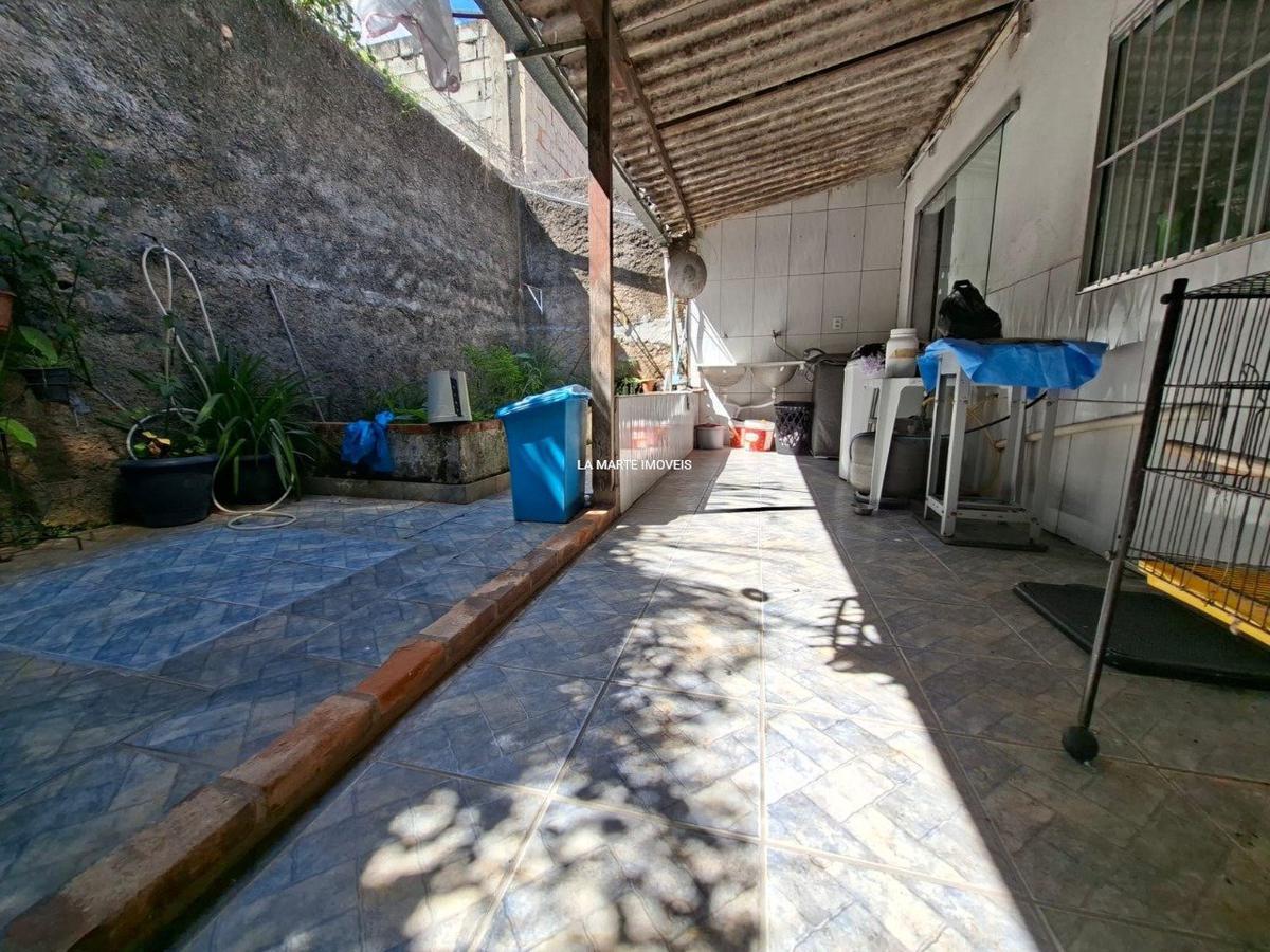 Casa, Jardim Riacho das Pedras, 4 Quartos, 4 Vagas, 1 Suíte