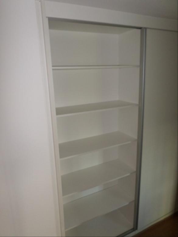 Apartamento, Funcionários, 4 Quartos, 3 Vagas, 1 Suíte