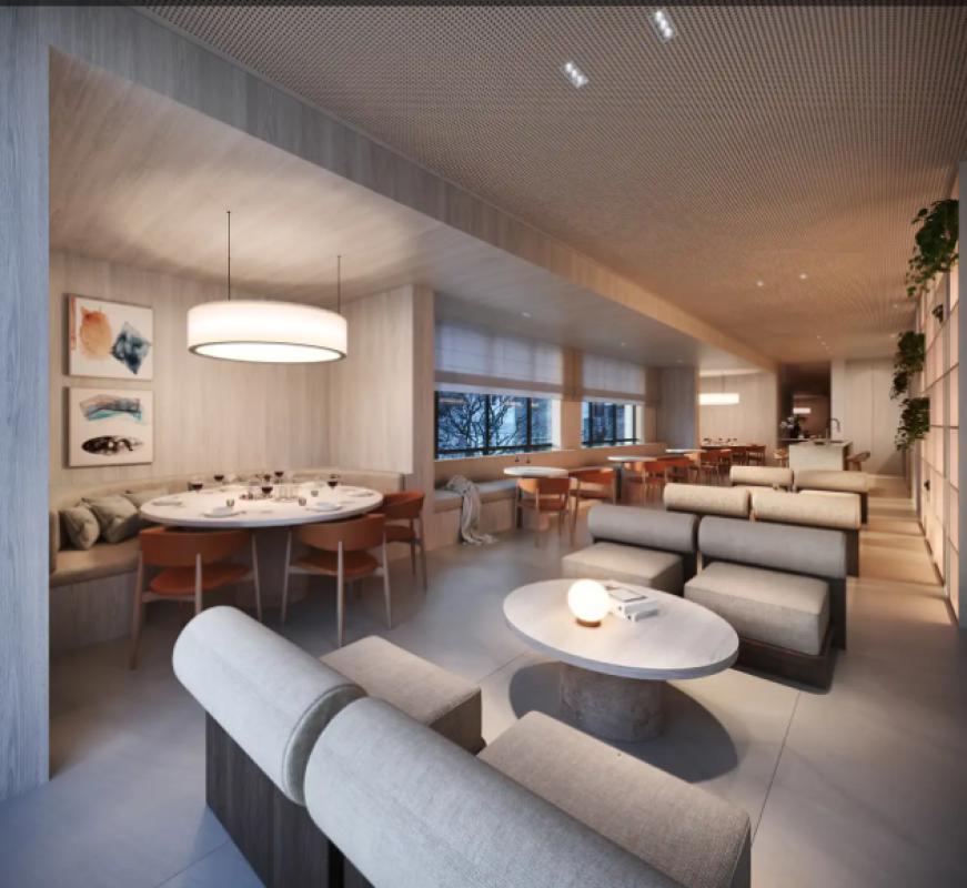Apartamento, Sion, 2 Quartos, 2 Vagas, 2 Suítes
