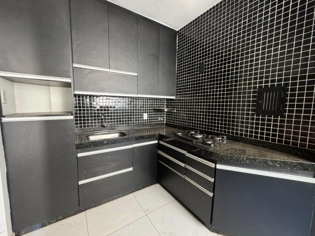 Apartamento, Sion, 3 Quartos, 1 Vaga, 1 Suíte
