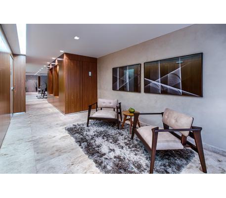 Apartamento, Santa Efigênia, 3 Quartos, 2 Vagas, 1 Suíte