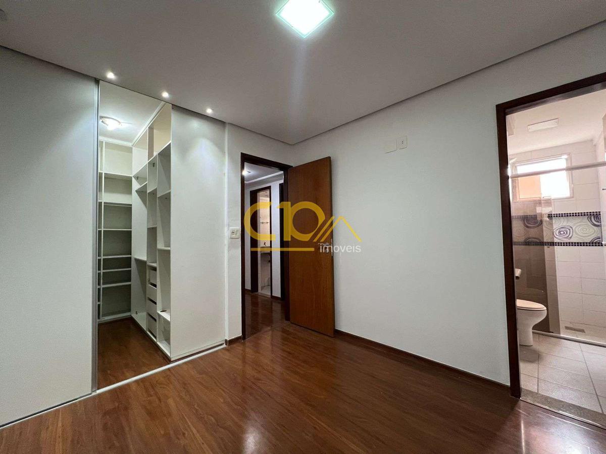 Apartamento, Fernão Dias, 3 Quartos, 2 Vagas, 1 Suíte