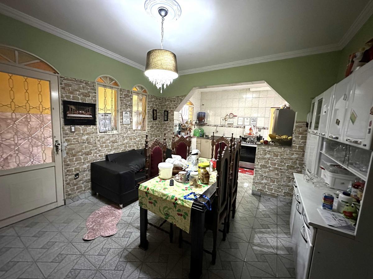 Casa, Nacional, 4 Quartos, 4 Vagas, 1 Suíte