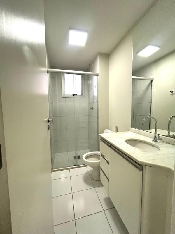 Apartamento, Serrano, 2 Quartos, 1 Vaga, 1 Suíte
