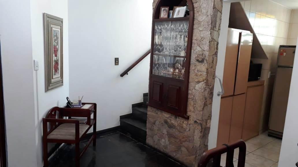 Casa, Santa Teresa, 4 Quartos, 2 Vagas, 1 Suíte