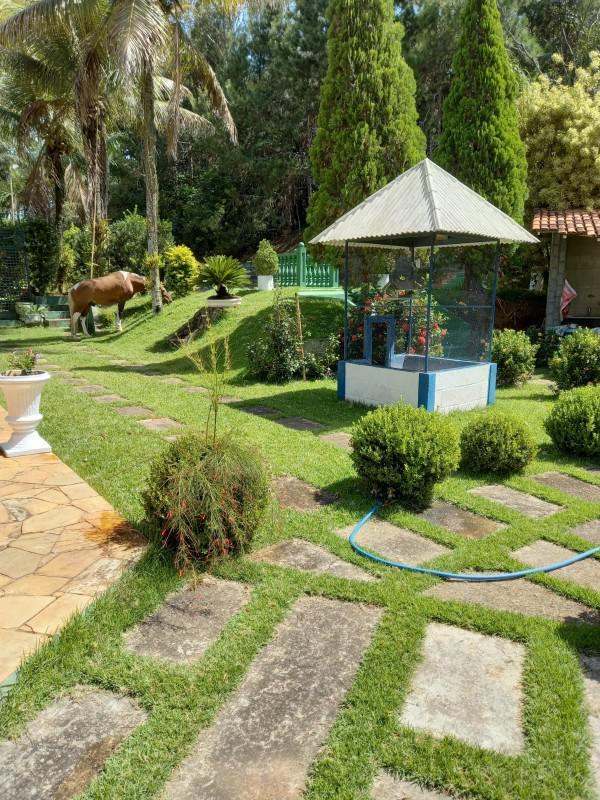 Fazenda, Centro, 5 Quartos, 0 Vaga, 1 Suíte