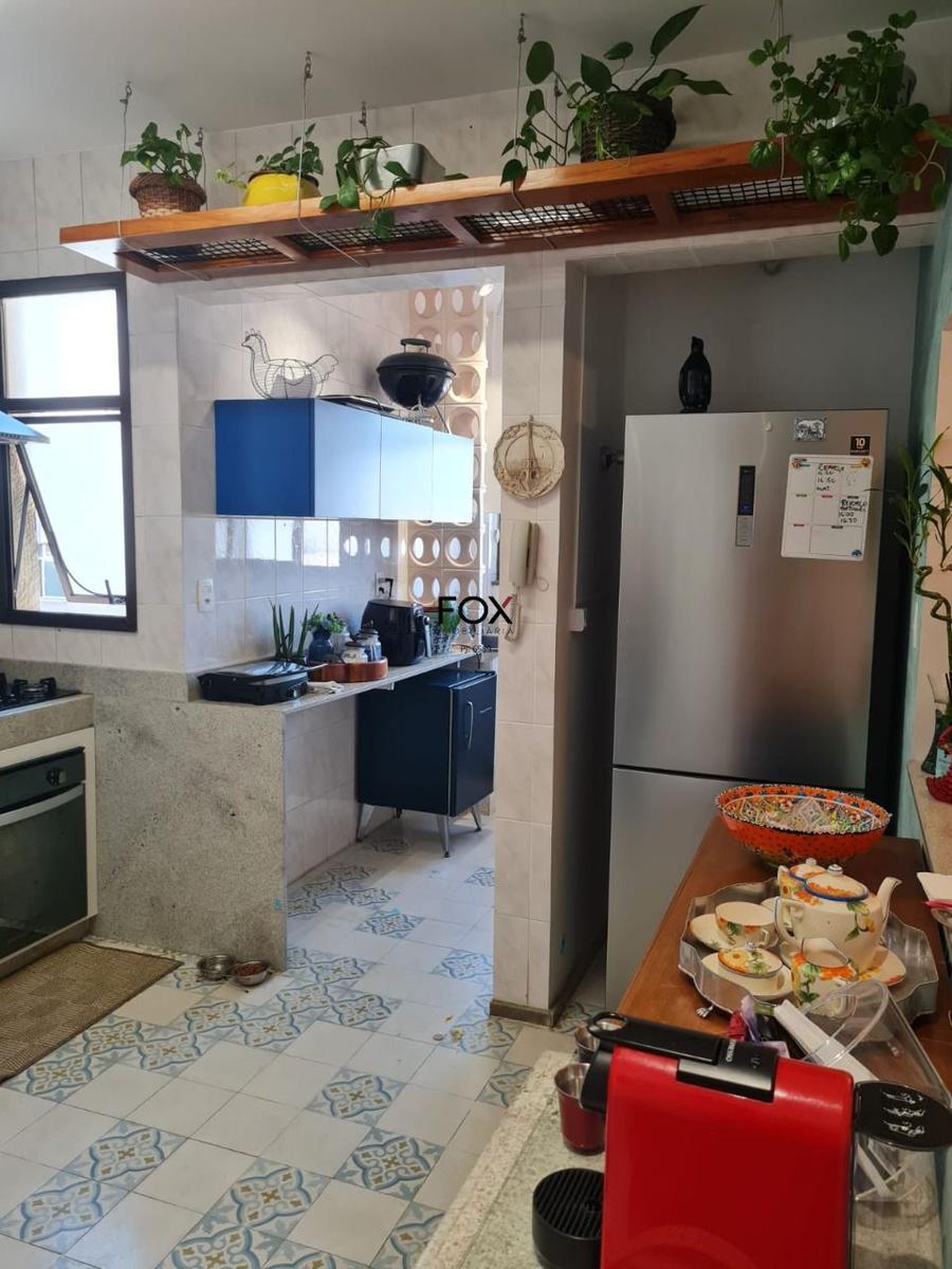 Apartamento, Gutierrez, 2 Quartos, 2 Vagas, 1 Suíte