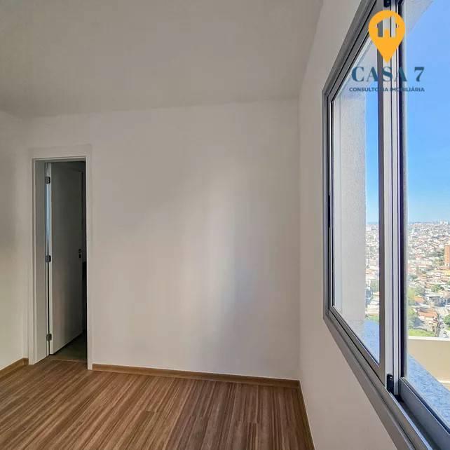 Apartamento, São Lucas, 2 Quartos, 0 Vaga, 1 Suíte