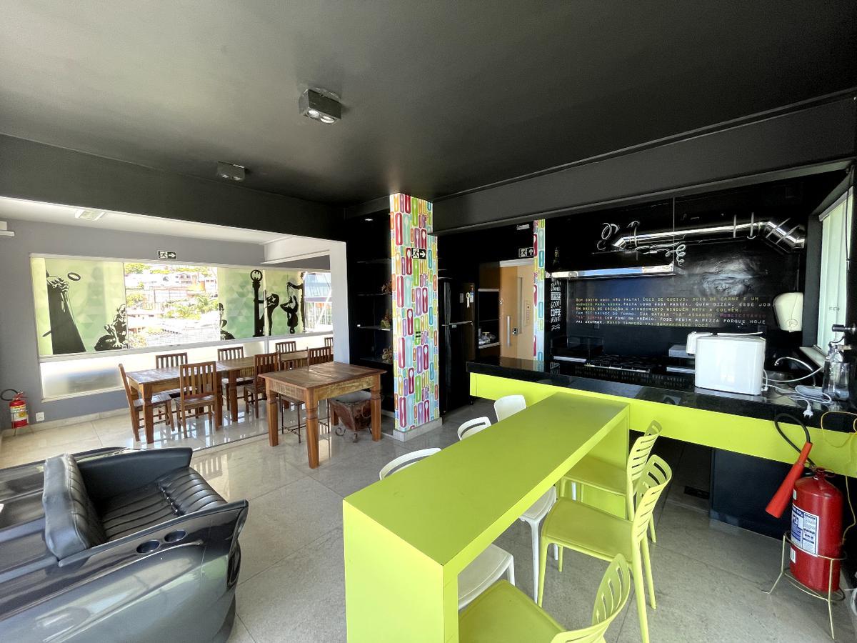 Casa, Mangabeiras, 8 Quartos, 0 Vaga