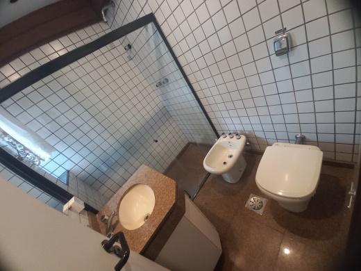 Apartamento, Lourdes, 1 Quarto, 1 Vaga