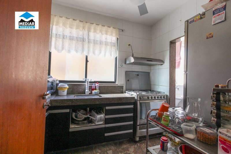 Apartamento, Buritis, 3 Quartos, 2 Vagas, 1 Suíte