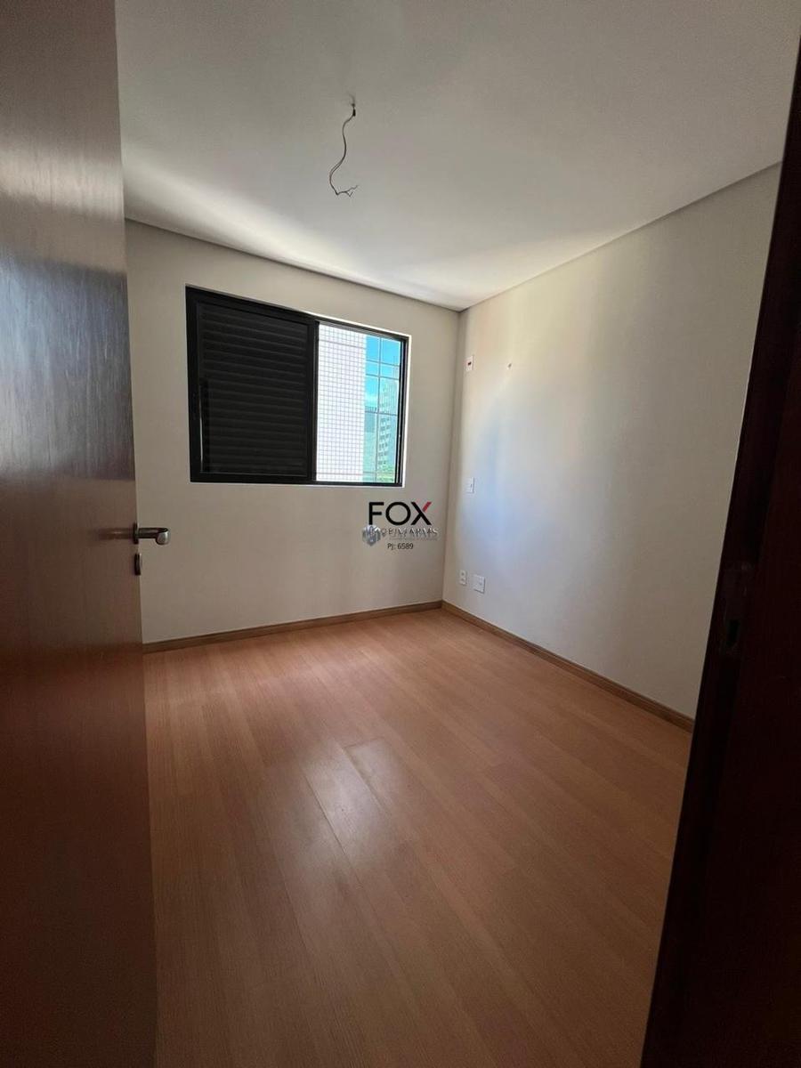 Cobertura, Lourdes, 3 Quartos, 2 Vagas, 2 Suítes