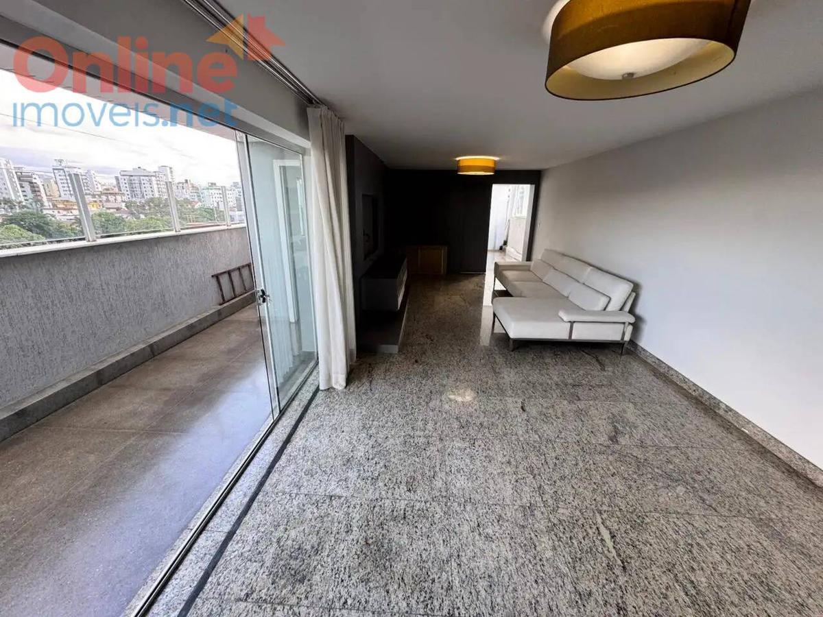 Cobertura, Palmares, 4 Quartos, 0 Vaga, 2 Suítes