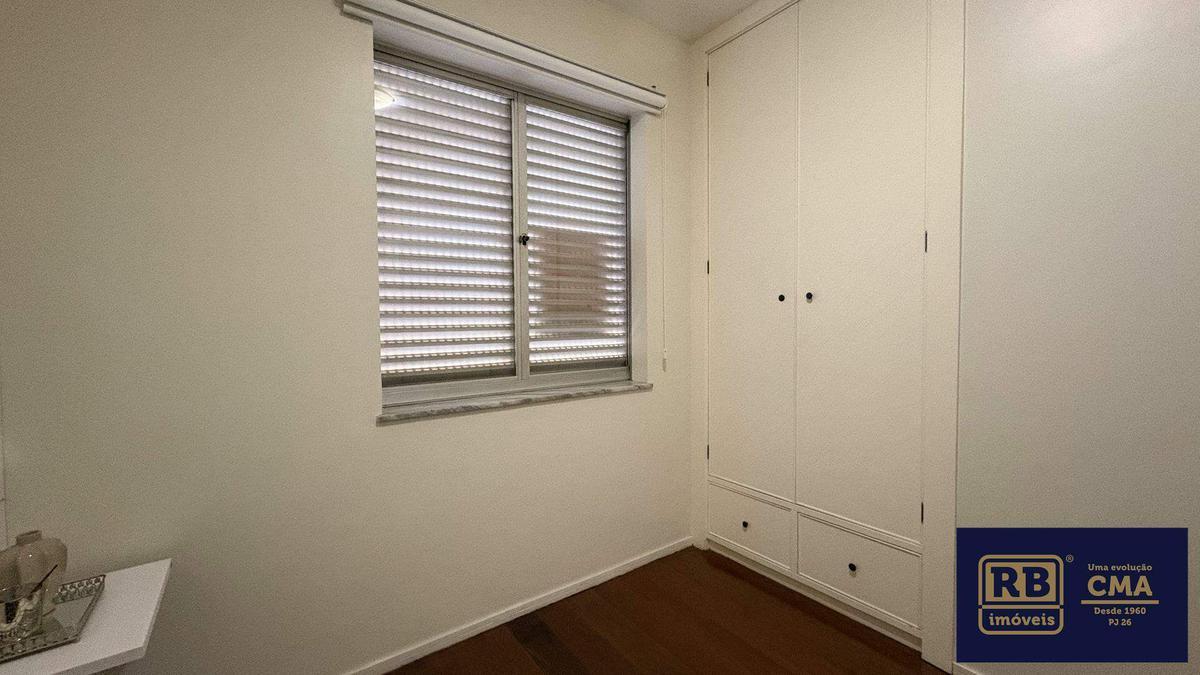 Apartamento, Coração de Jesus, 3 Quartos, 1 Vaga, 1 Suíte