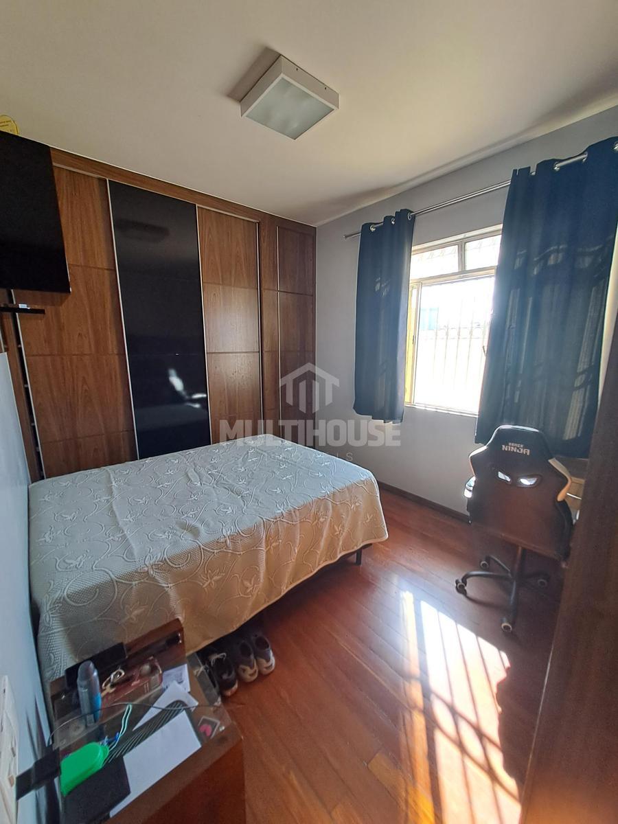 Casa, Carlos Prates, 3 Quartos, 2 Vagas, 1 Suíte