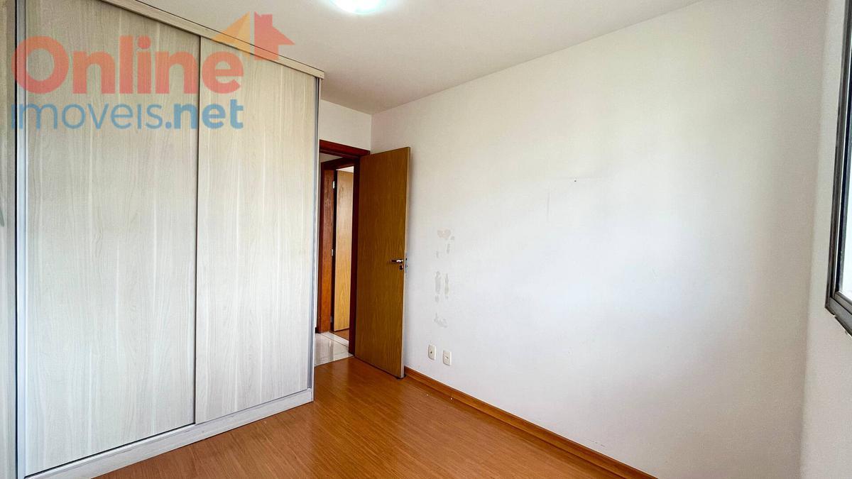 Apartamento, Buritis, 4 Quartos, 0 Vaga, 1 Suíte
