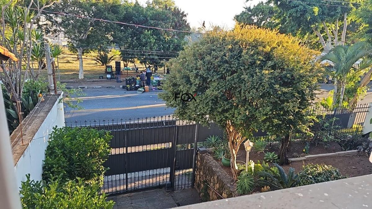 Casa, Belvedere, 5 Quartos, 4 Vagas, 2 Suítes