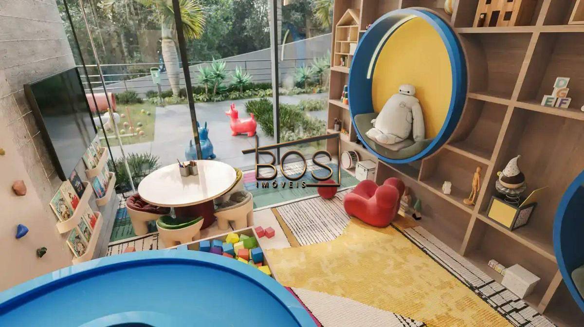 Apartamento, Sion, 3 Quartos, 2 Vagas, 1 Suíte