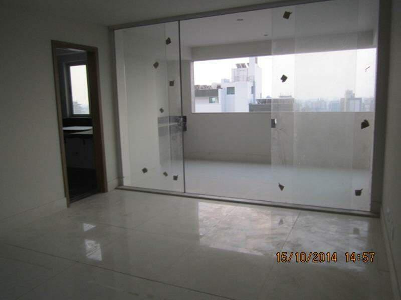 Apartamento, São Pedro, 4 Quartos, 4 Vagas, 2 Suítes